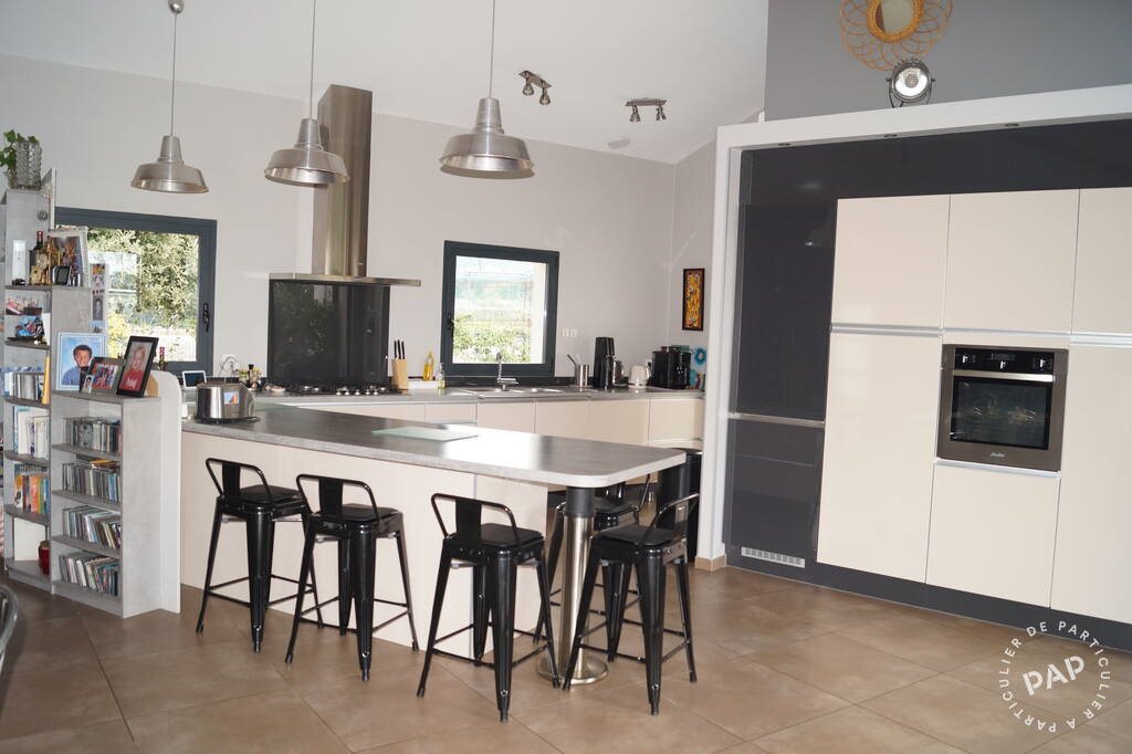 Maison à vendre, 197m², Saint-Orens-de-Gameville