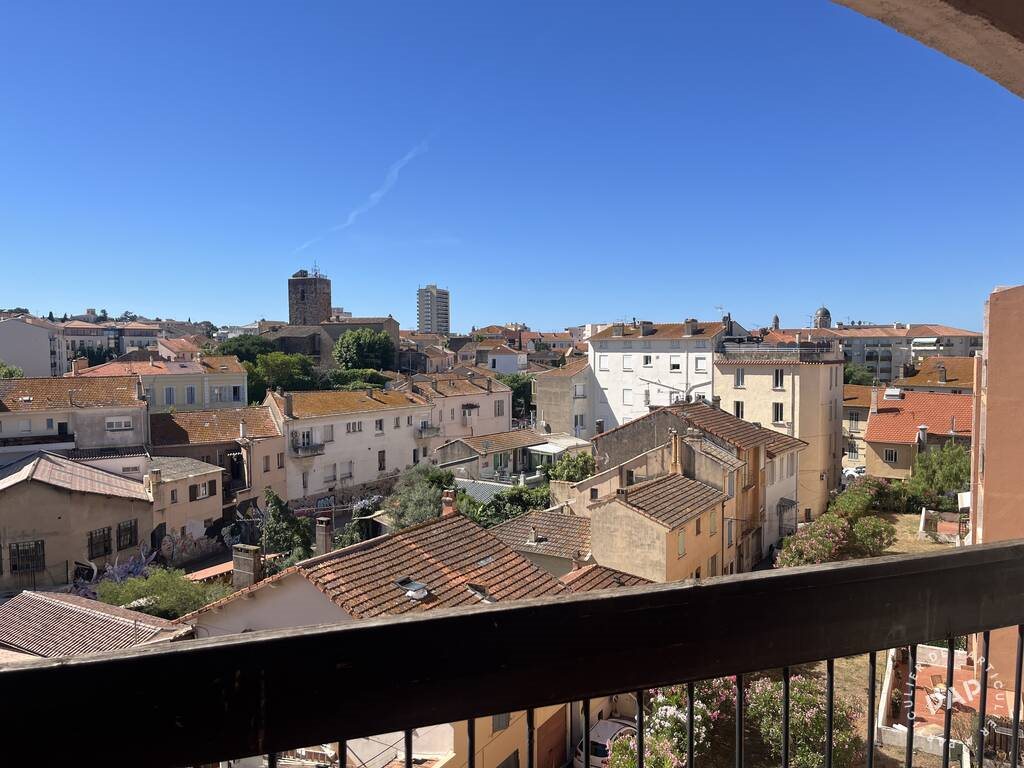 Appartement à vendre, 47m², Saint-Raphaël