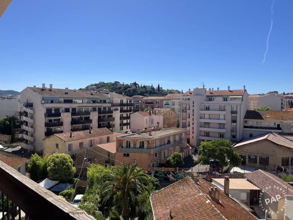 Appartement à vendre, 47m², Saint-Raphaël
