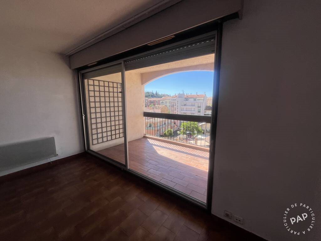 Appartement à vendre, 47m², Saint-Raphaël