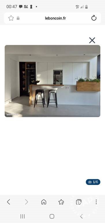 Maison à vendre, 138m², Estaires