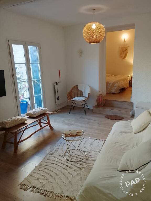 Appartement à vendre, 58m², Villeneuve-lès-Maguelone
