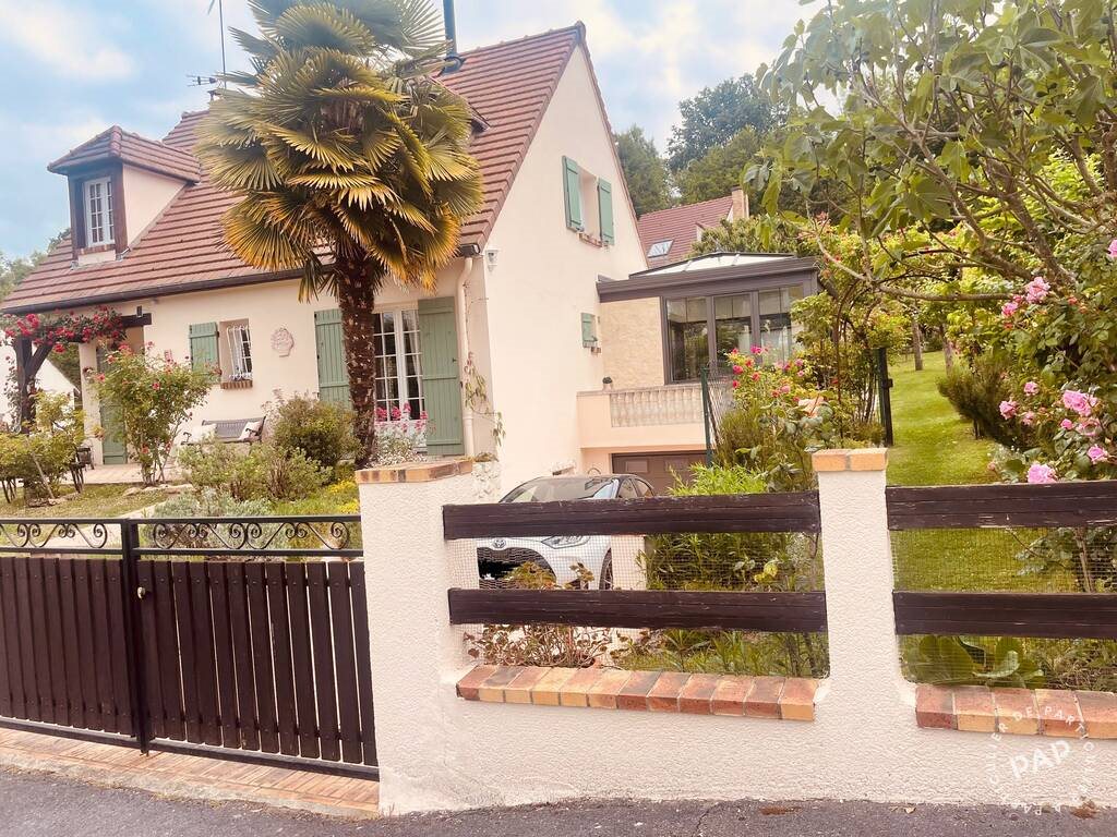 Maison à vendre, 150m², Bessancourt