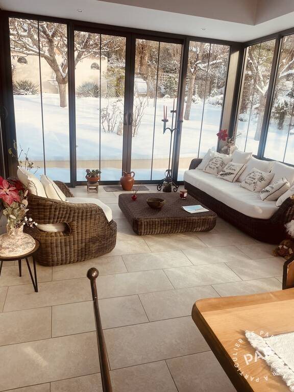 Maison à vendre, 150m², Bessancourt