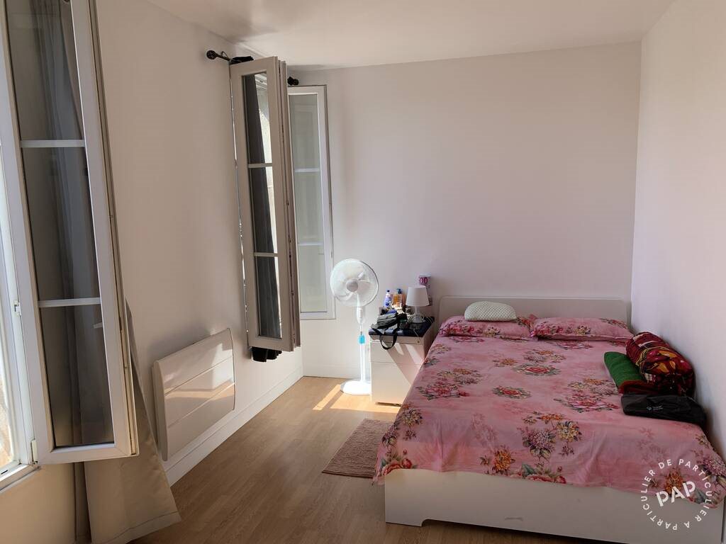 Appartement à vendre, 41m², Asnières-sur-Seine