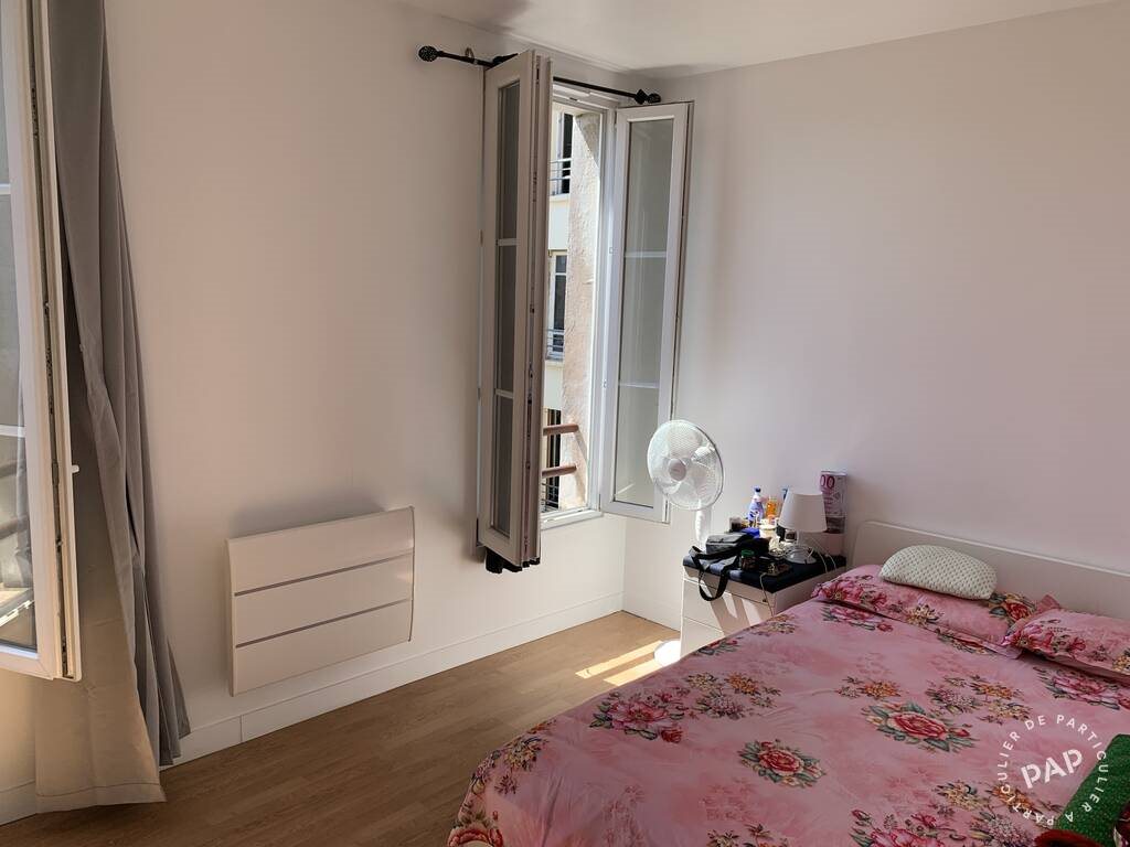 Appartement à vendre, 41m², Asnières-sur-Seine