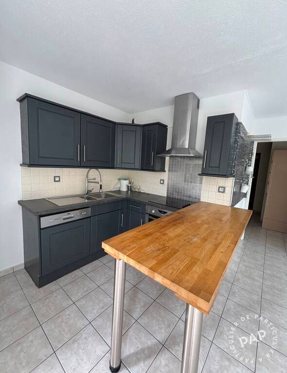 Appartement à vendre, 47m², Grésy-sur-Aix