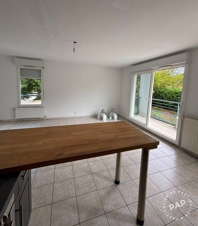 Appartement à vendre, 47m², Grésy-sur-Aix