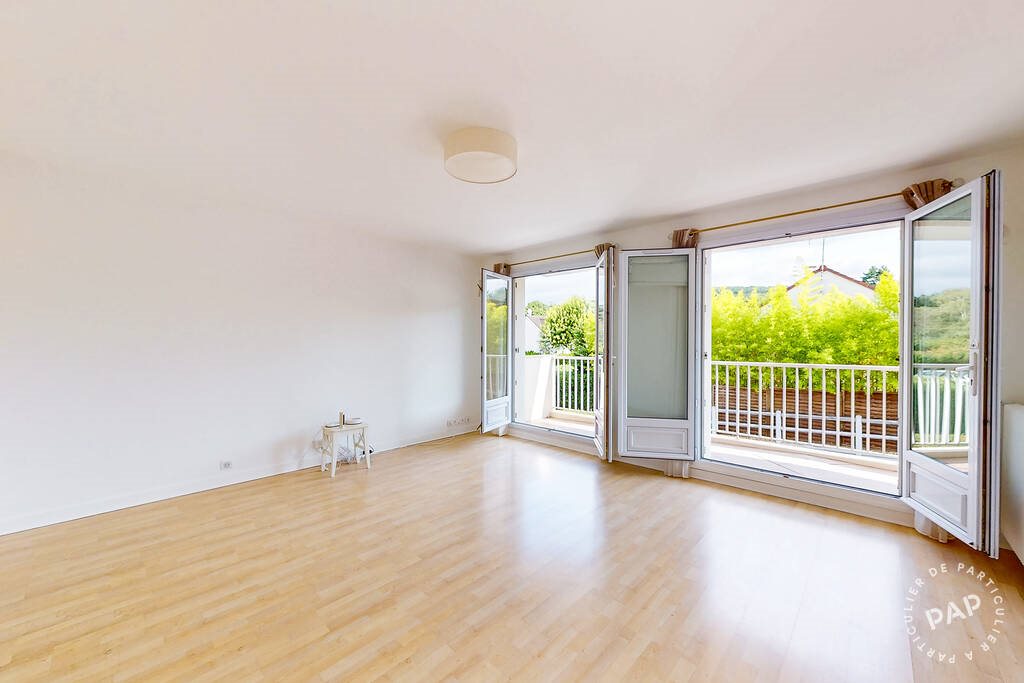 Appartement à vendre, 100m², Andilly