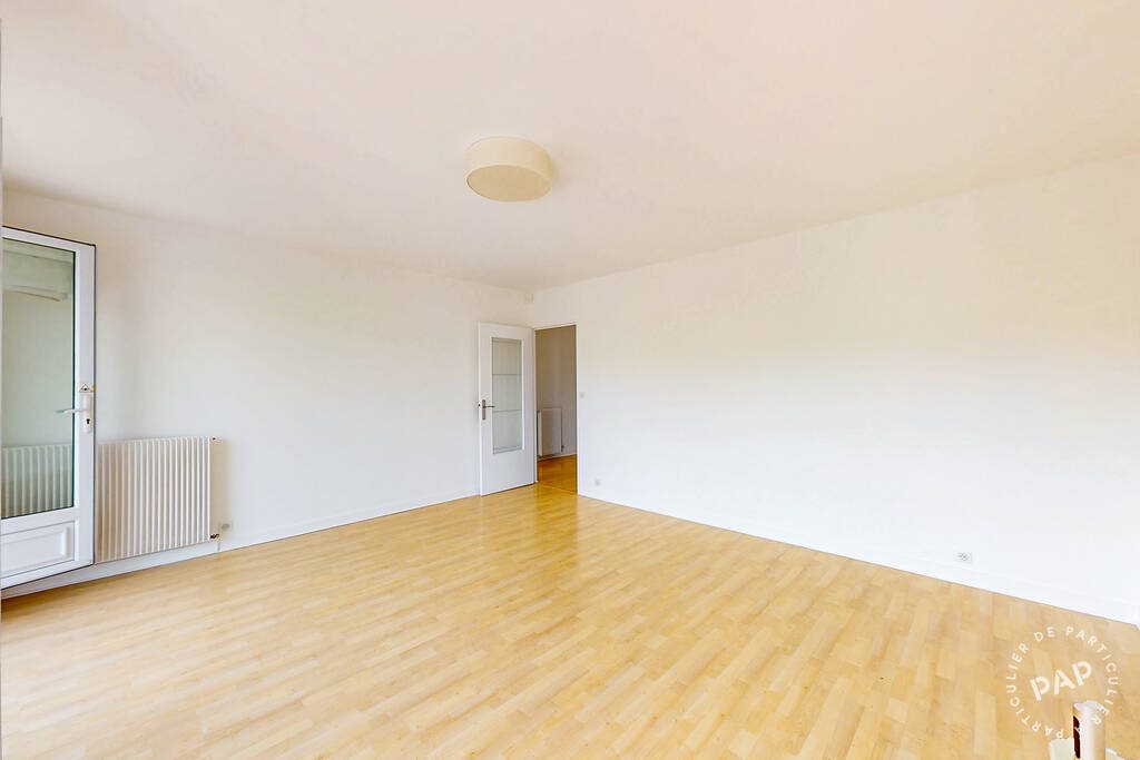 Appartement à vendre, 100m², Andilly