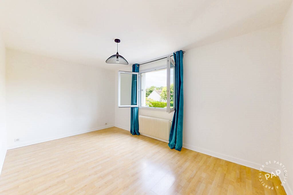 Appartement à vendre, 100m², Andilly