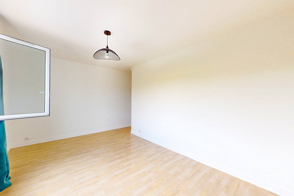 Appartement à vendre, 100m², Andilly