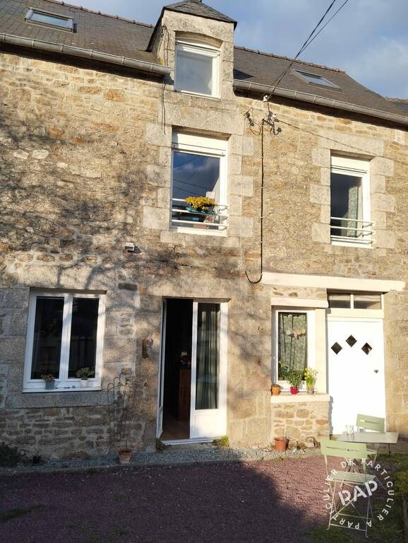 Maison à vendre, 108m², Brusvily