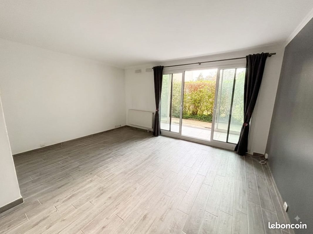 Appartement à vendre, 92m², Montigny-le-Bretonneux