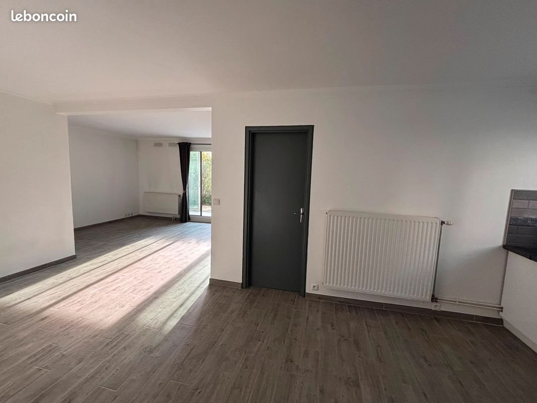 Appartement à vendre, 92m², Montigny-le-Bretonneux