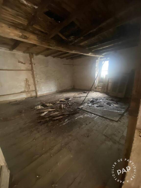Maison à vendre, 169m², Damiatte