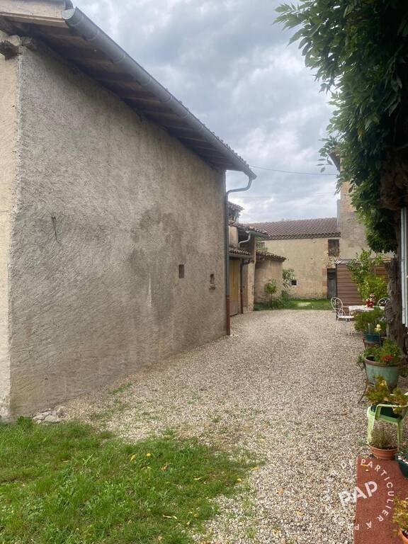 Maison à vendre, 169m², Damiatte