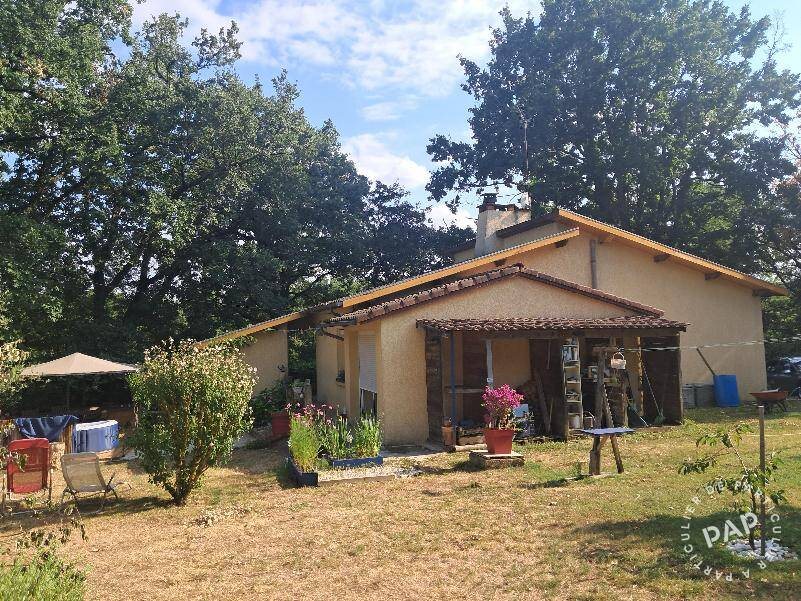 Maison à vendre, 102m², Saint-Sulpice-sur-Lèze