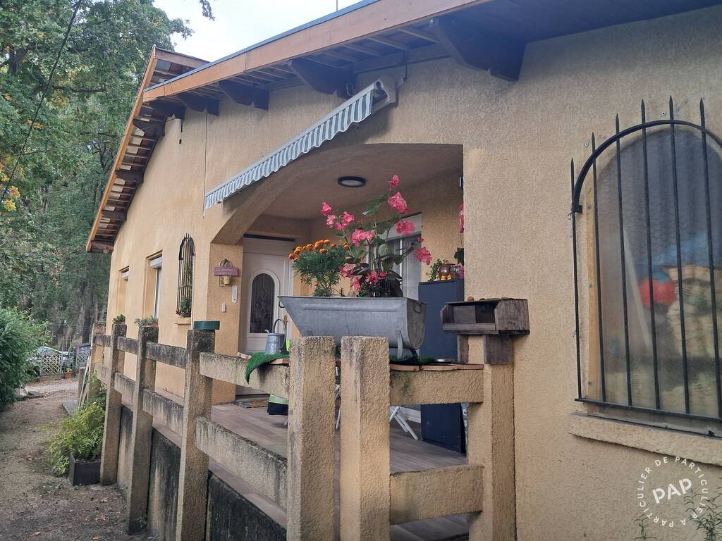 Maison à vendre, 102m², Saint-Sulpice-sur-Lèze