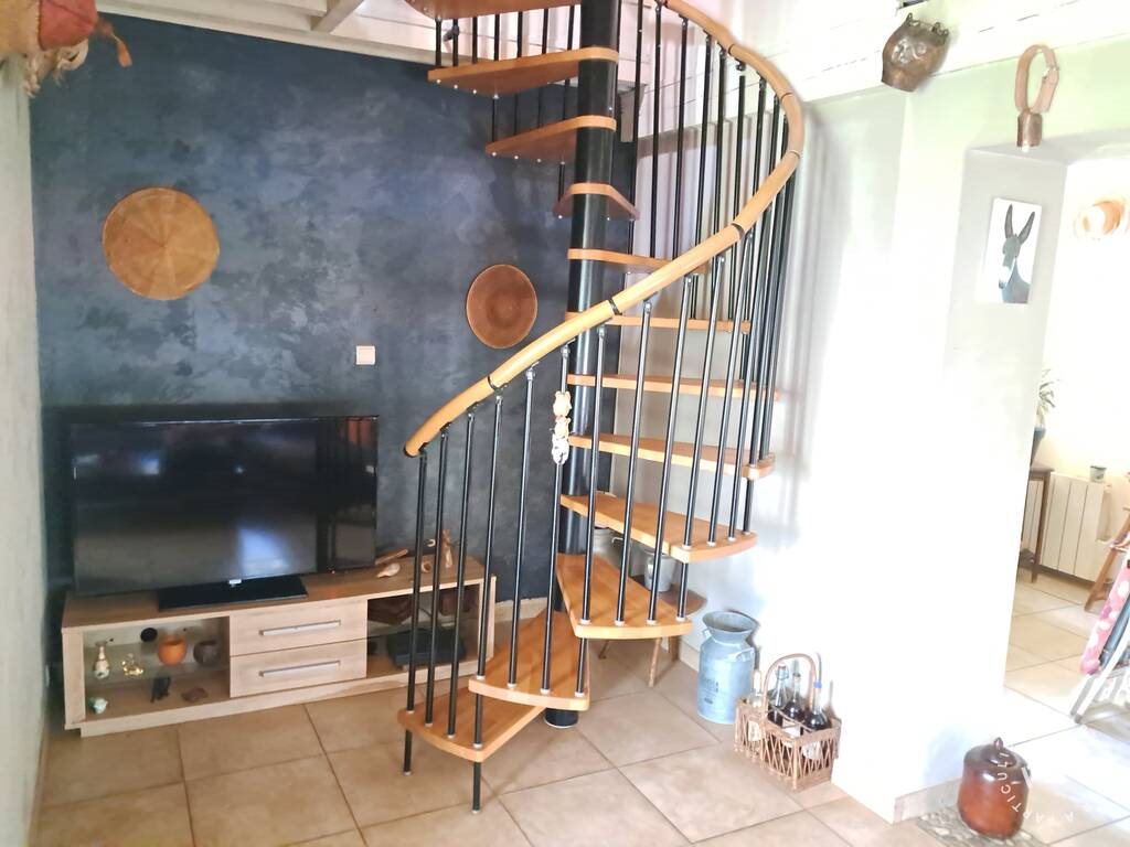 Maison à vendre, 102m², Saint-Sulpice-sur-Lèze