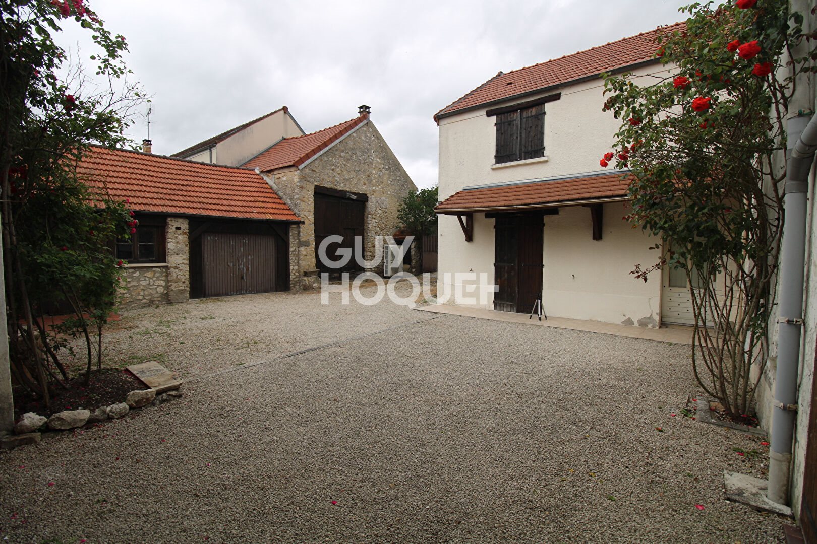 Maison à vendre, 116m², Evry-Grégy-sur-Yerre