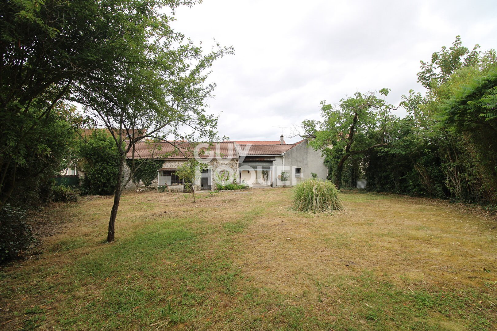 Maison à vendre, 116m², Evry-Grégy-sur-Yerre