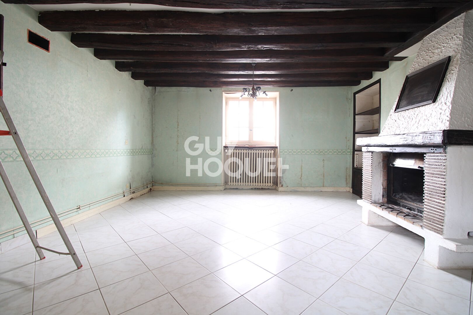 Maison à vendre, 116m², Evry-Grégy-sur-Yerre