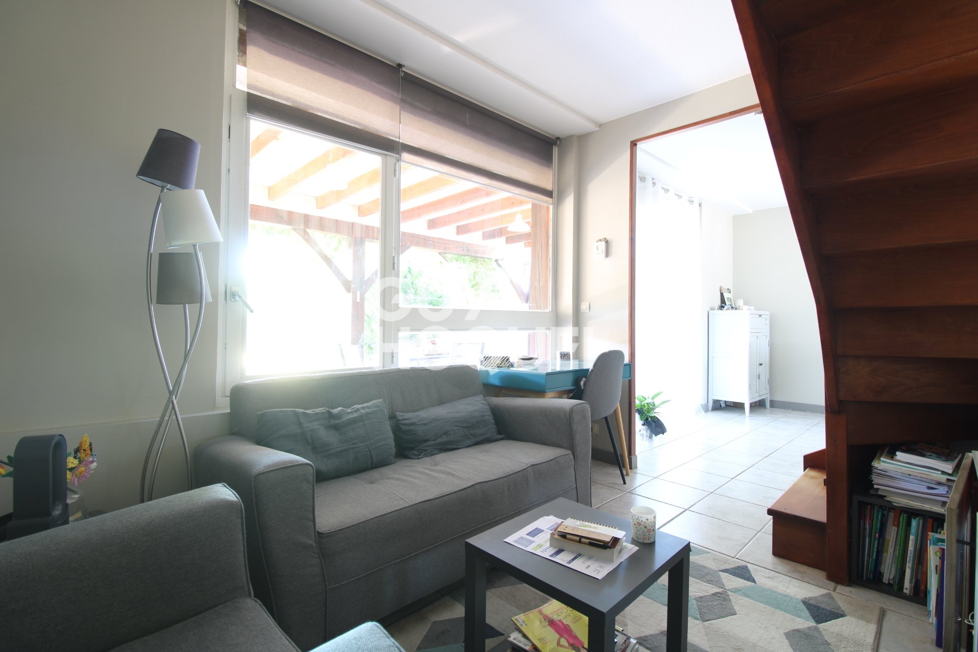 Maison à vendre, 100m², Brie-Comte-Robert