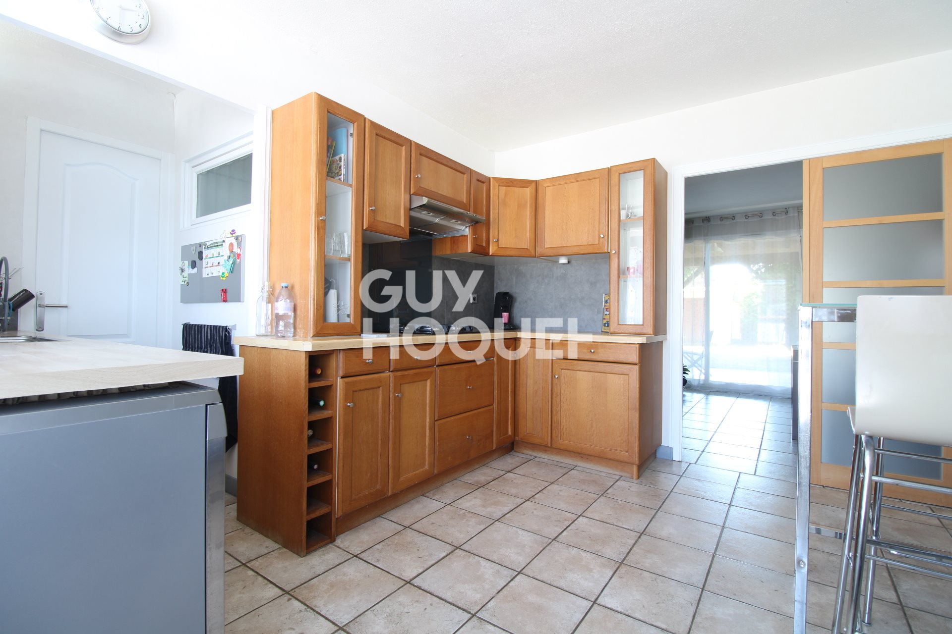 Maison à vendre, 100m², Brie-Comte-Robert