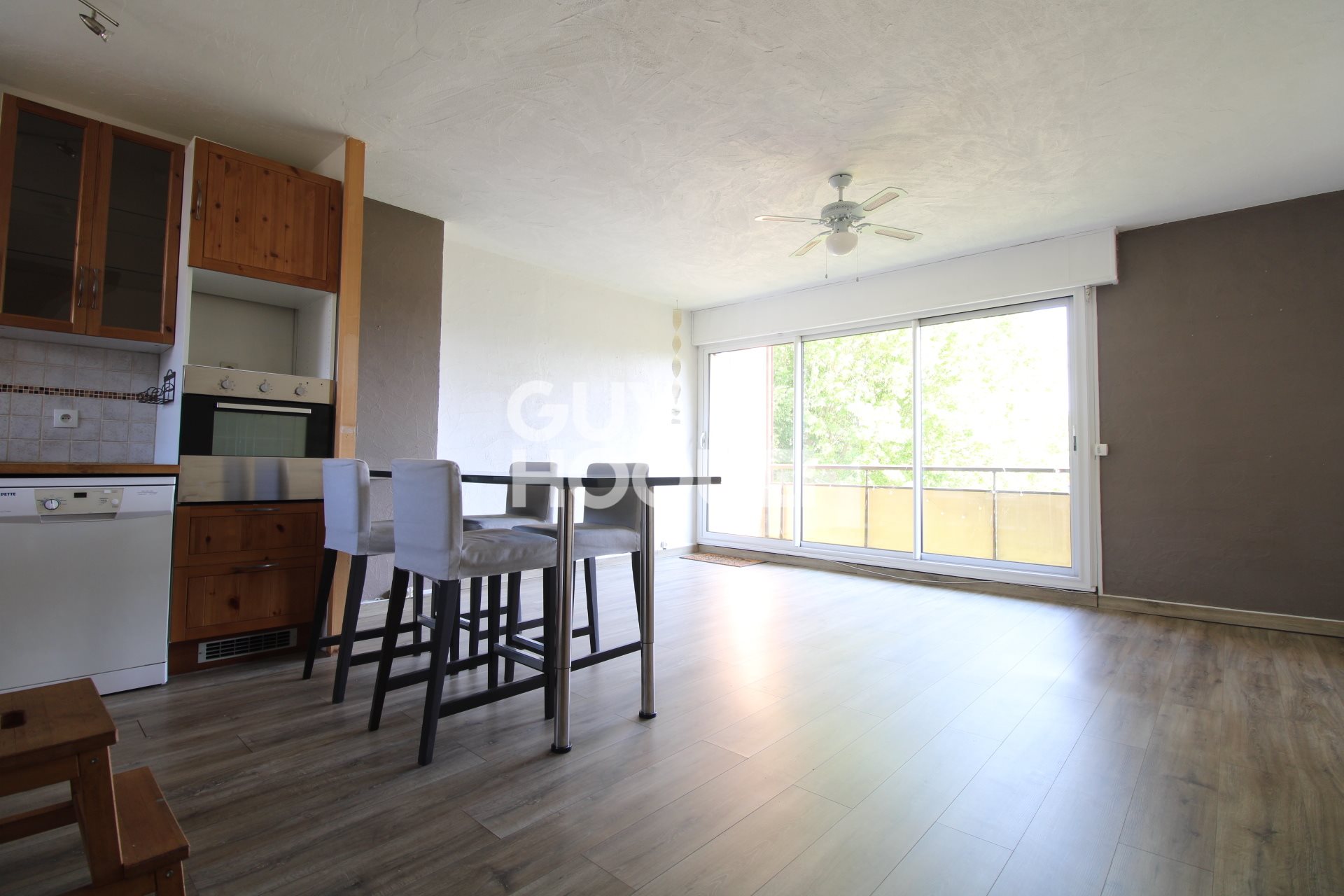 Appartement à vendre, 73m², Brie-Comte-Robert