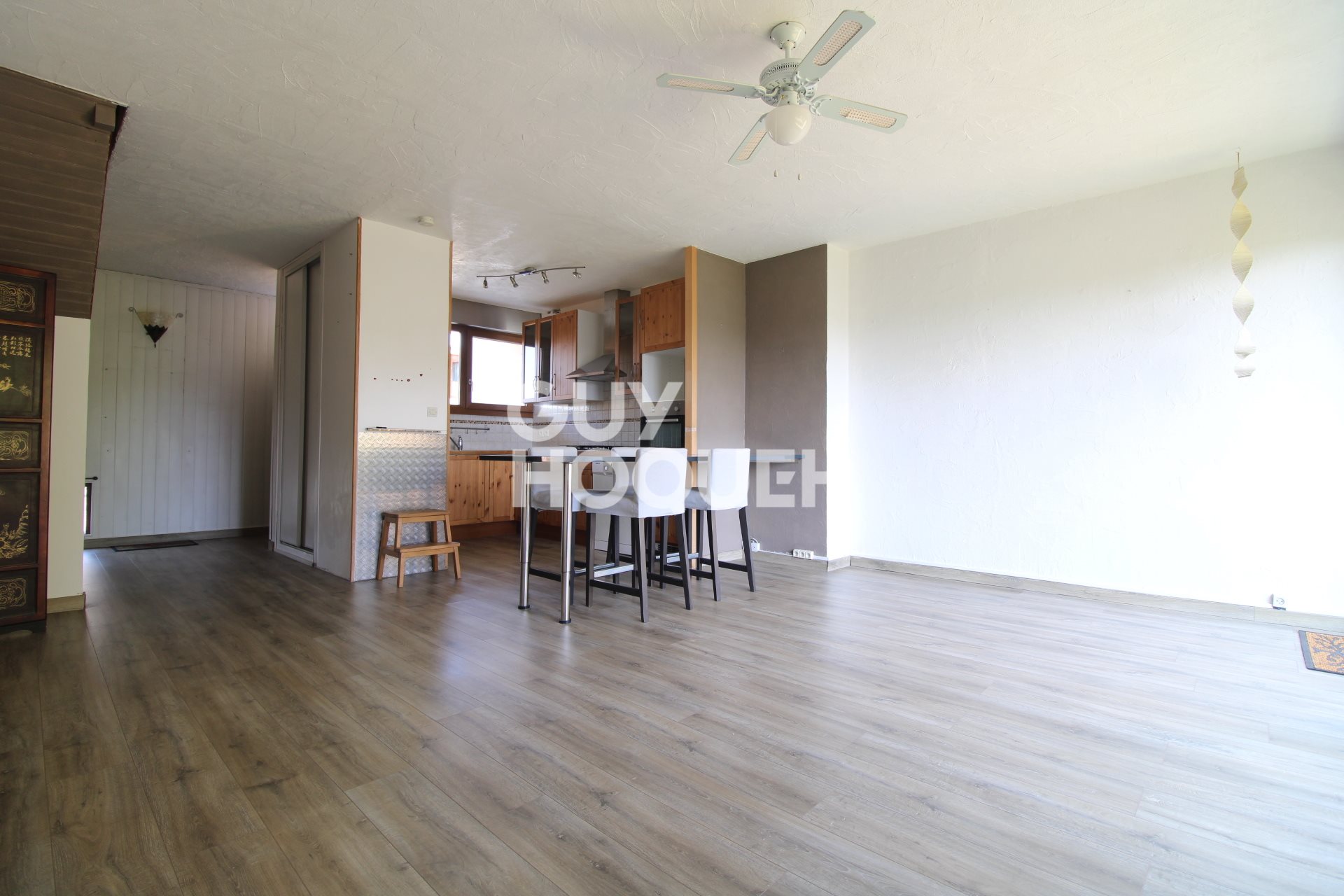 Appartement à vendre, 73m², Brie-Comte-Robert
