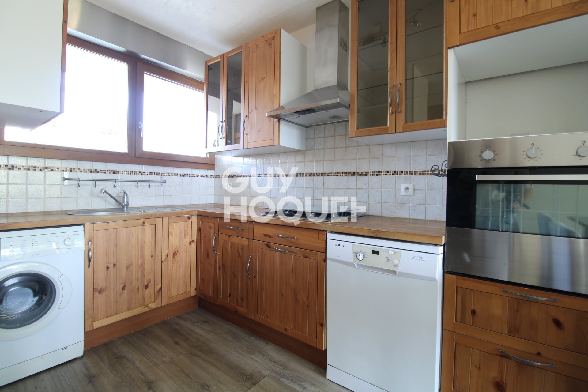 Appartement à vendre, 73m², Brie-Comte-Robert