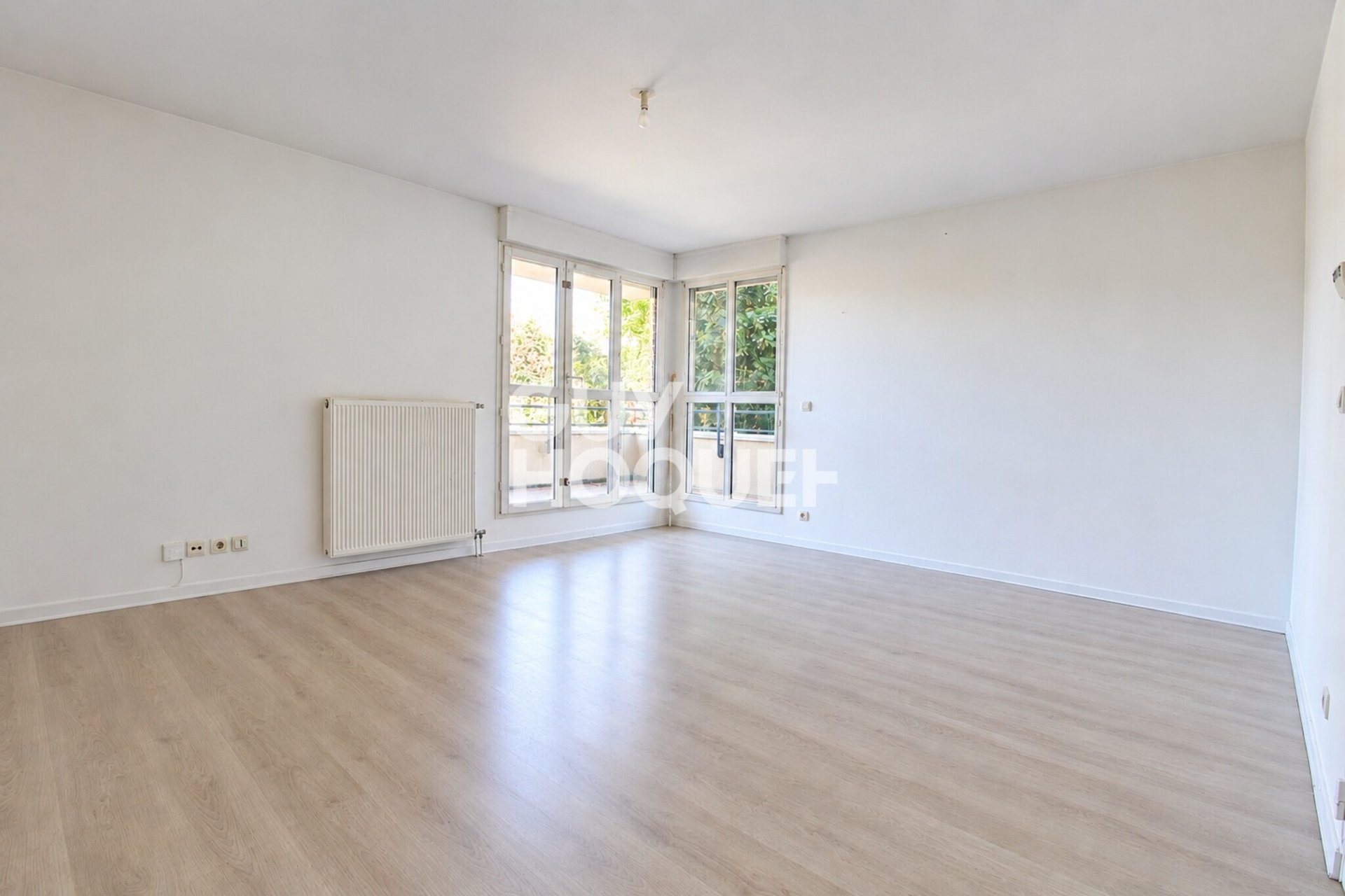 Appartement à vendre, 62m², Champs-sur-Marne