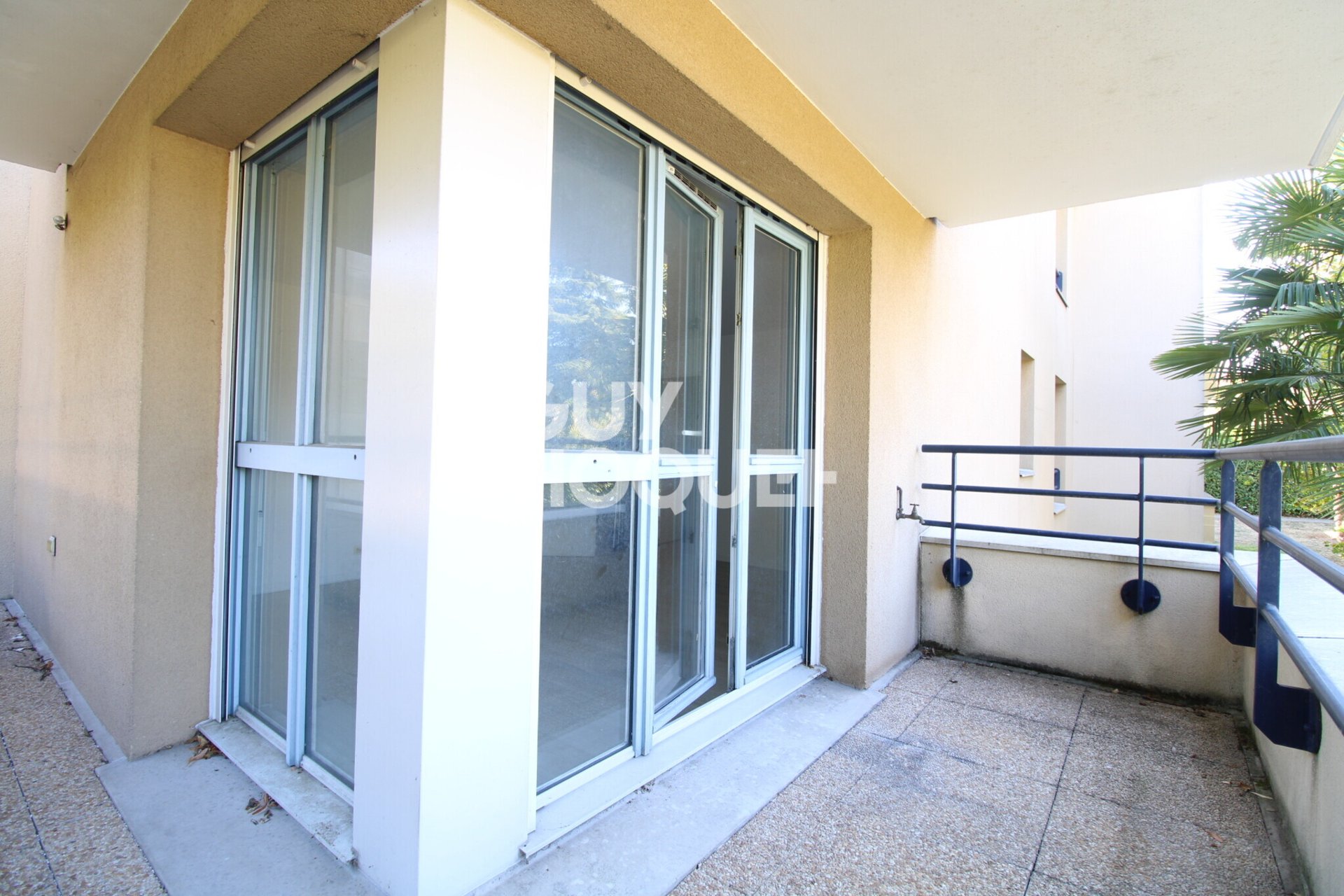 Appartement à vendre, 62m², Champs-sur-Marne