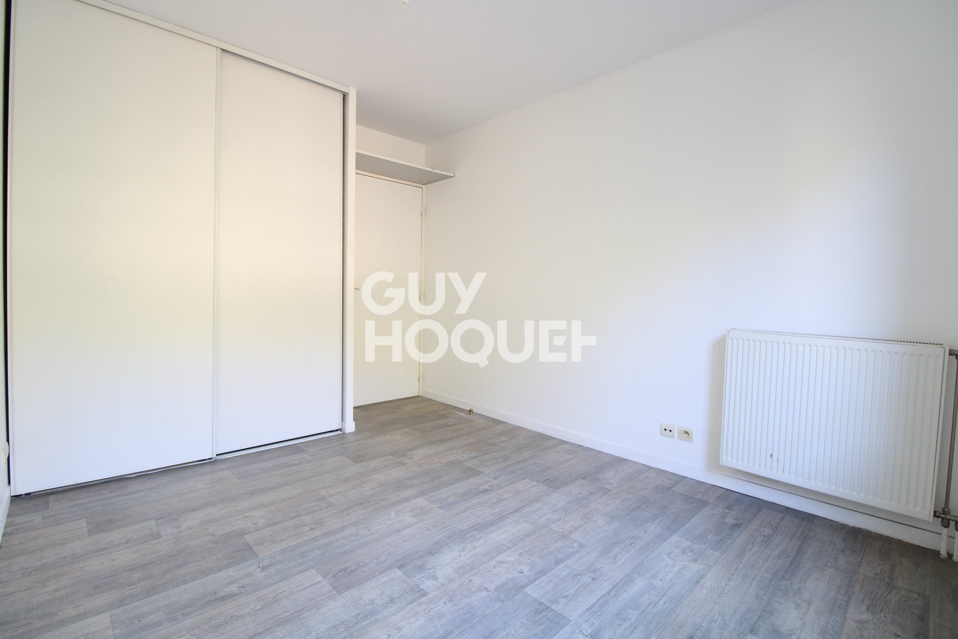 Appartement à vendre, 62m², Champs-sur-Marne