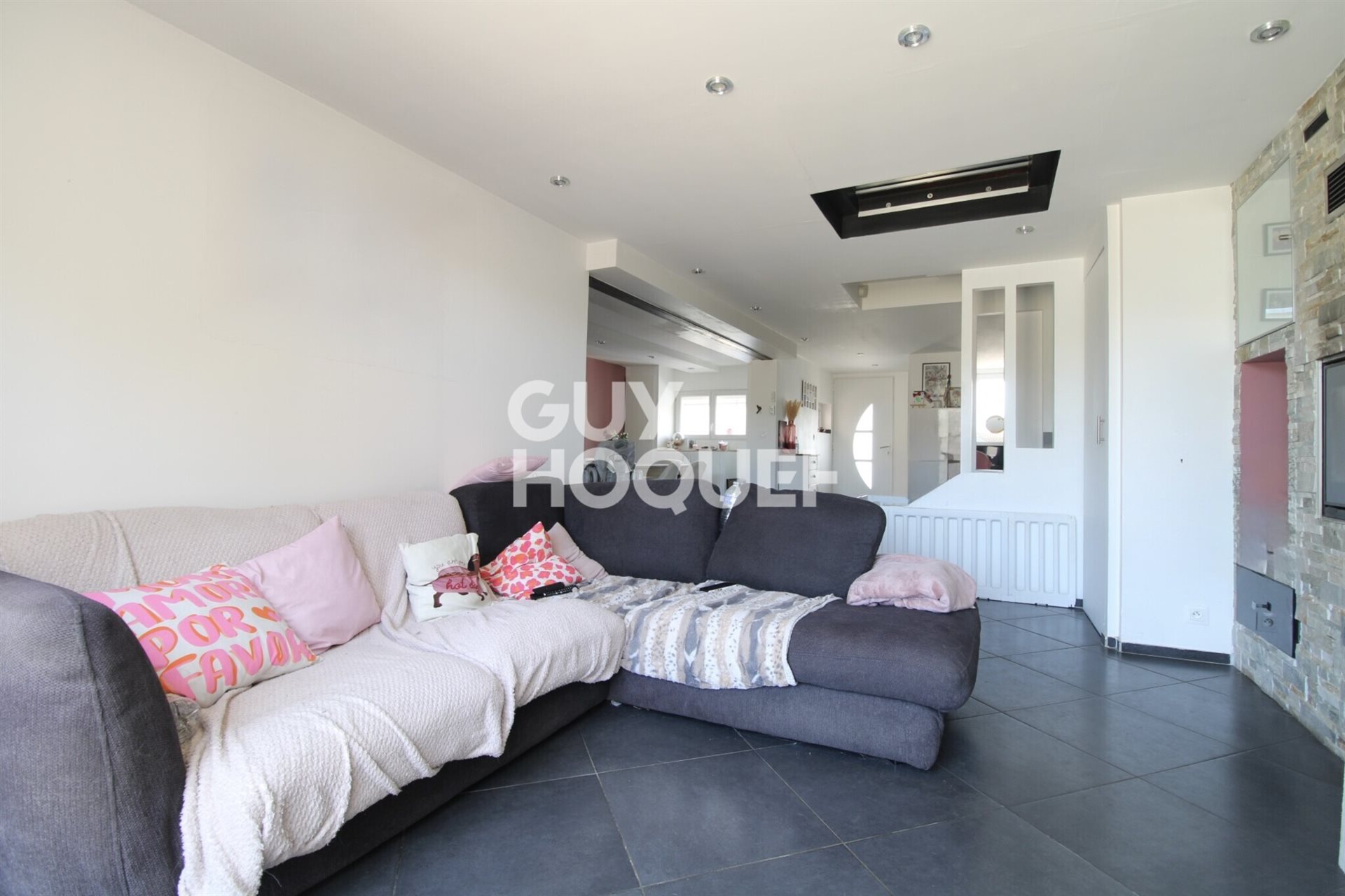 Maison à vendre, 100m², Lésigny