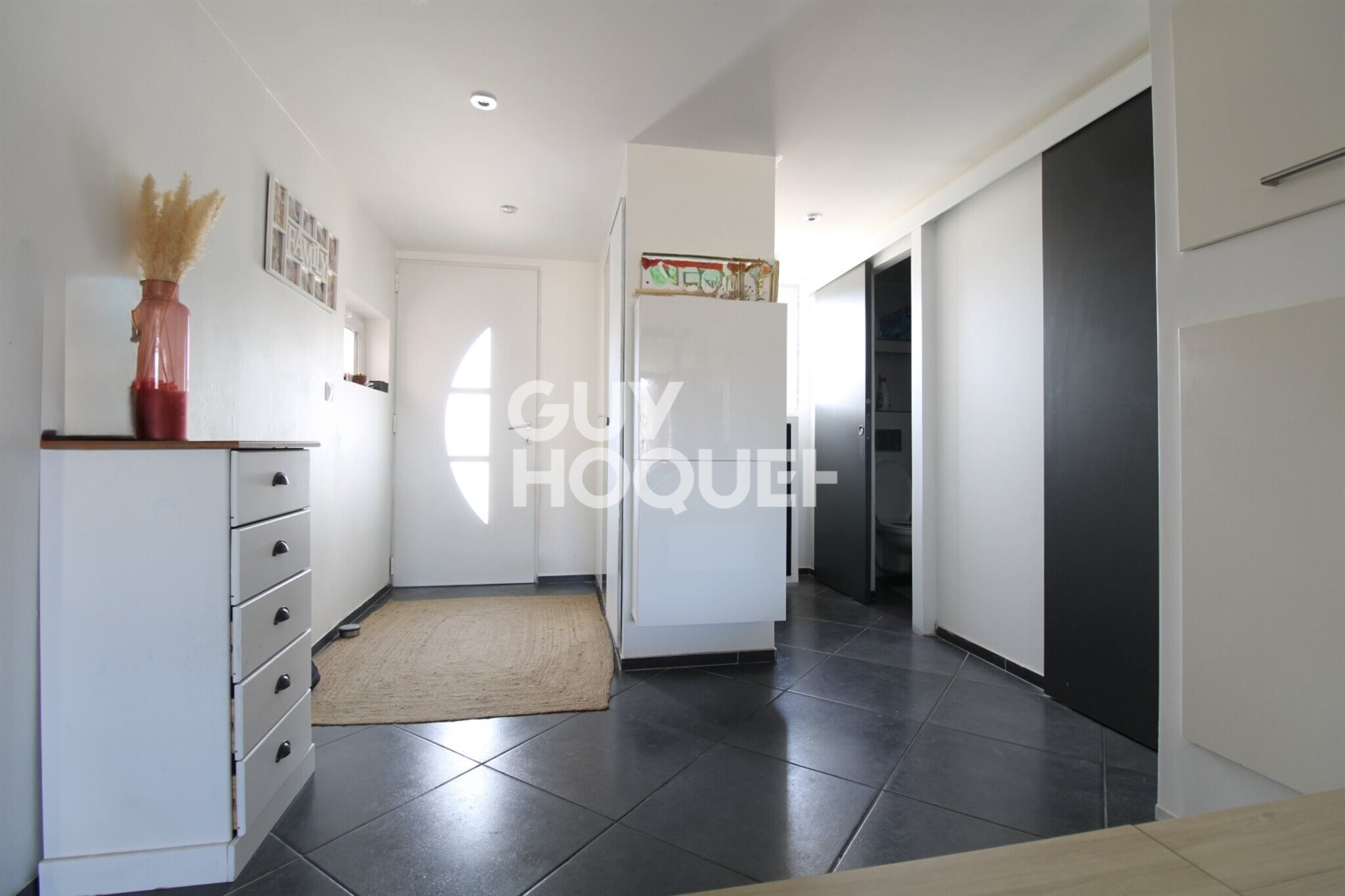 Maison à vendre, 100m², Lésigny