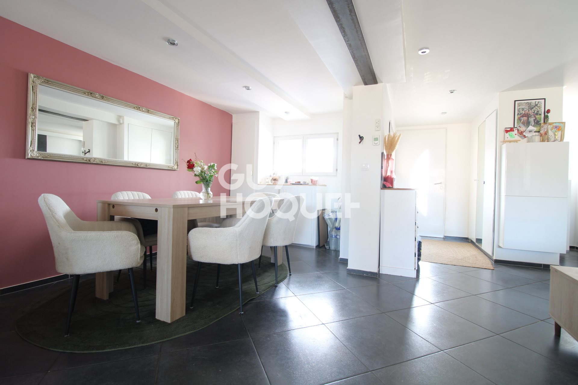 Maison à vendre, 100m², Lésigny