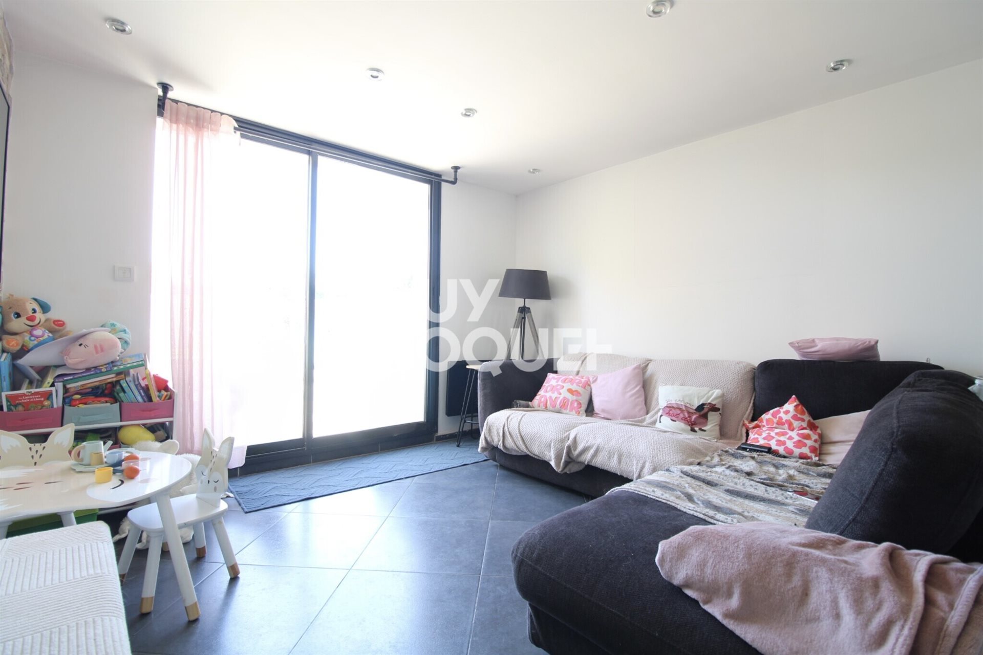 Maison à vendre, 100m², Lésigny