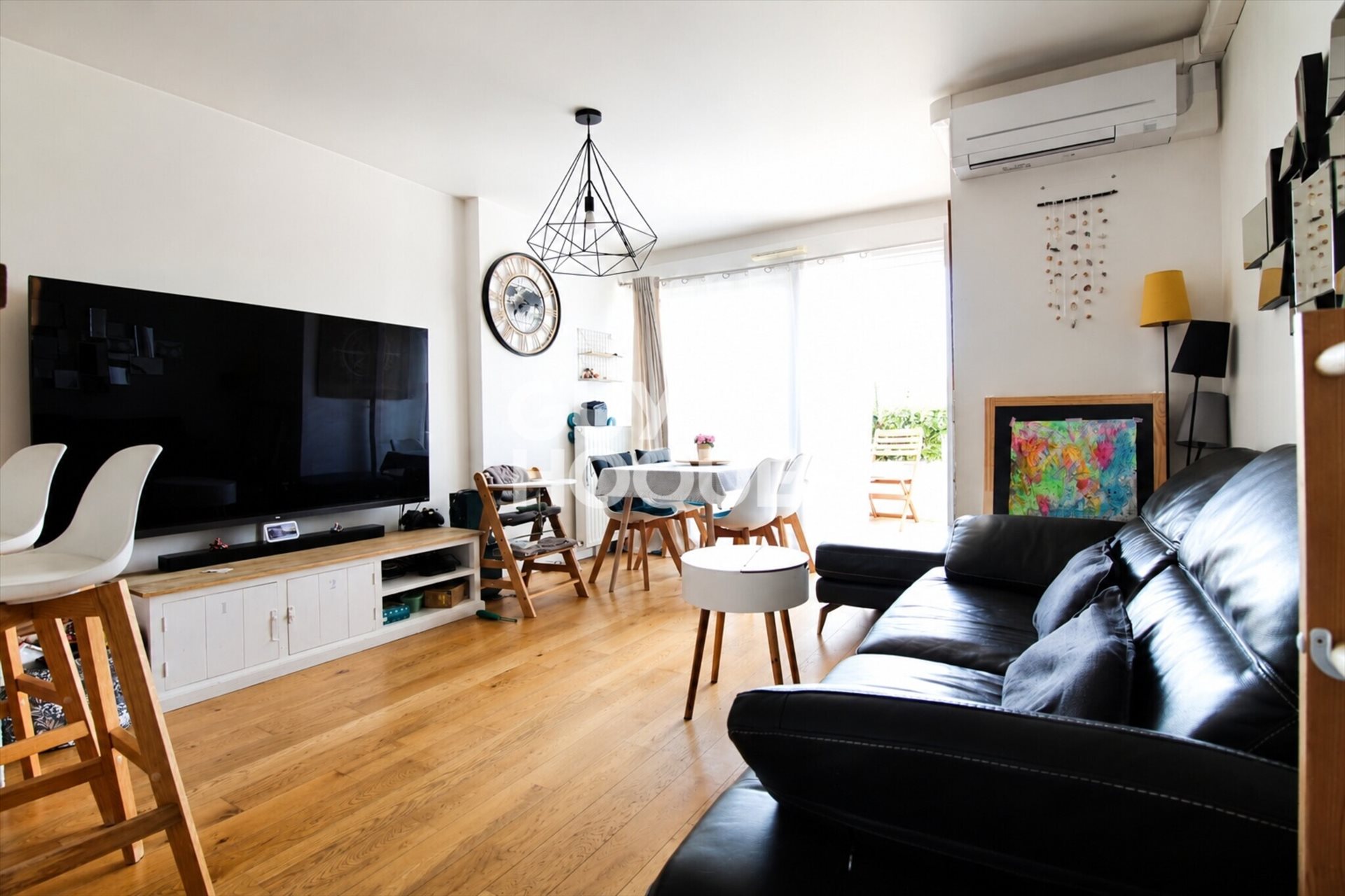 Appartement à vendre, 75m², Brie-Comte-Robert