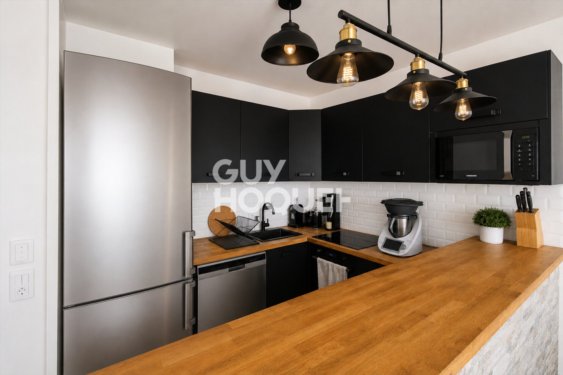 Appartement à vendre, 75m², Brie-Comte-Robert
