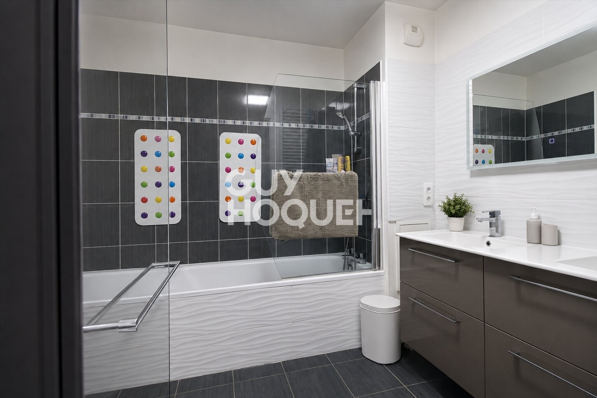 Appartement à vendre, 75m², Brie-Comte-Robert