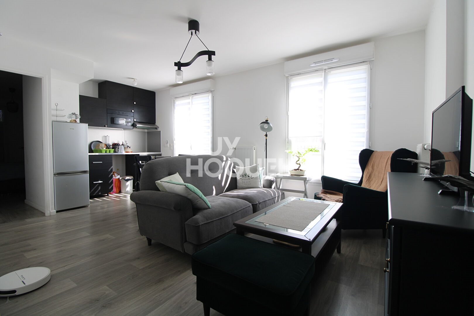Appartement à vendre, 42m², Brie-Comte-Robert