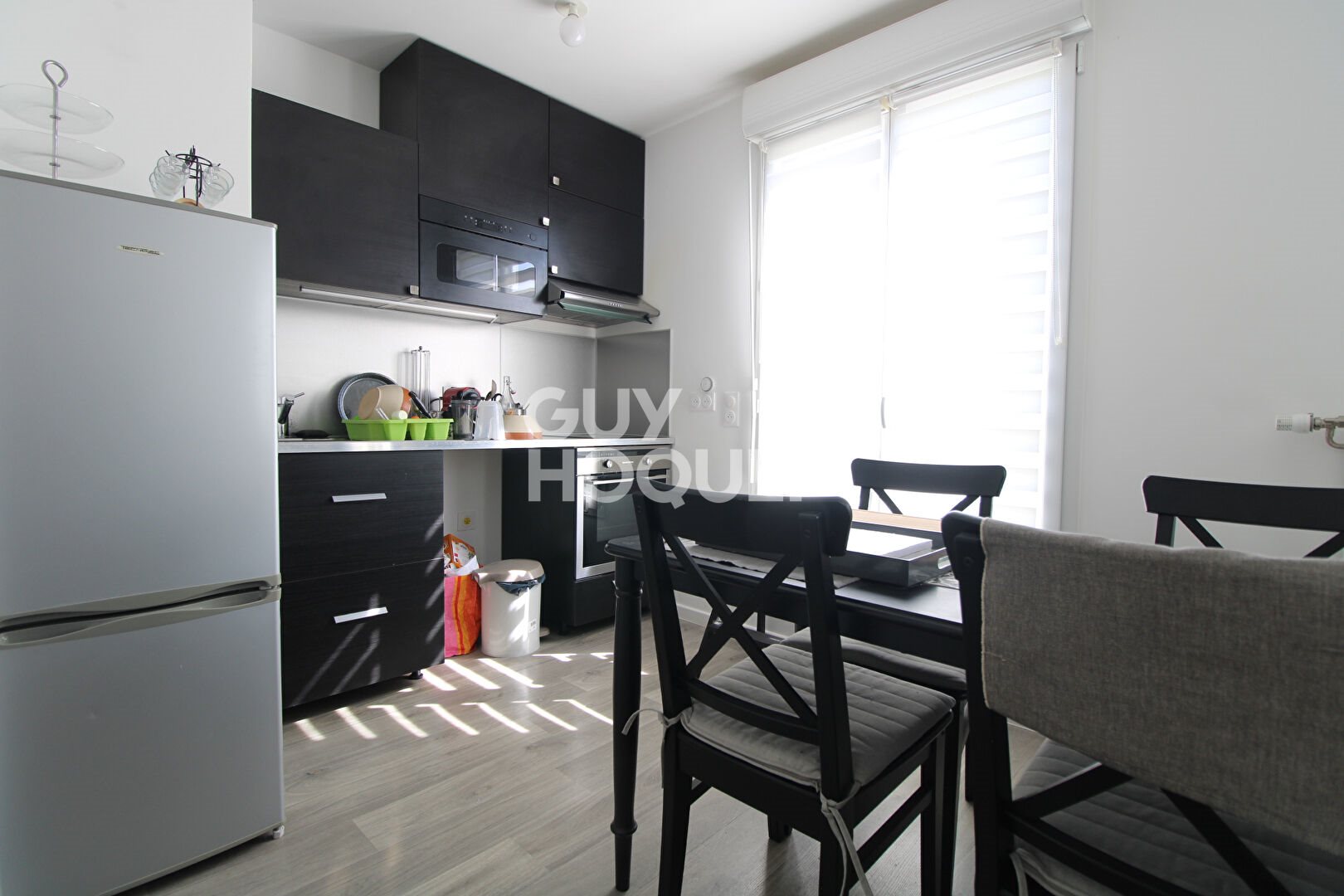 Appartement à vendre, 42m², Brie-Comte-Robert