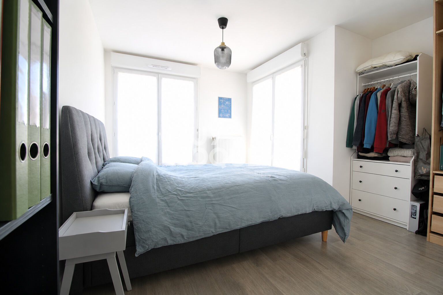 Appartement à vendre, 42m², Brie-Comte-Robert