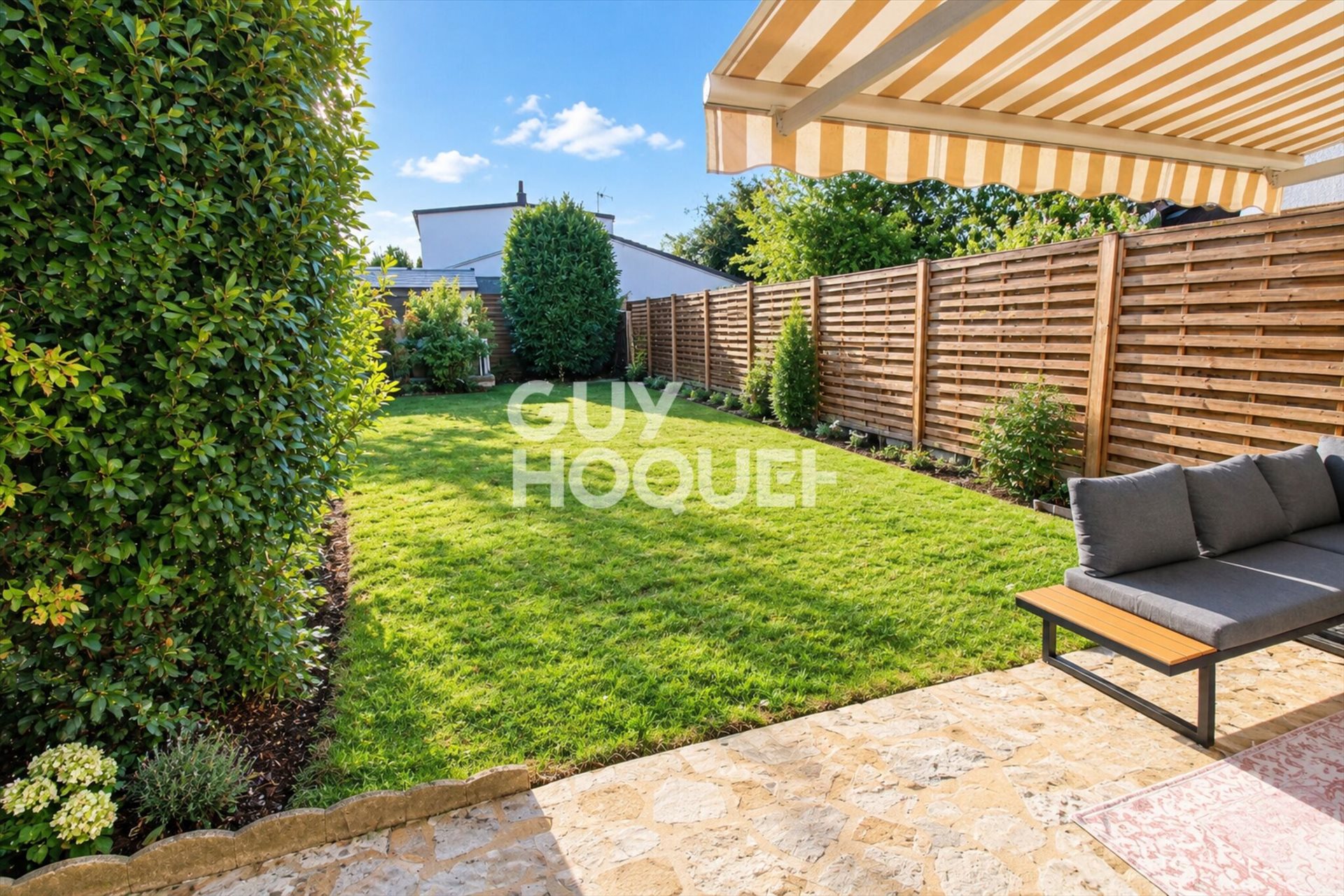 Maison à vendre, 102m², Lésigny