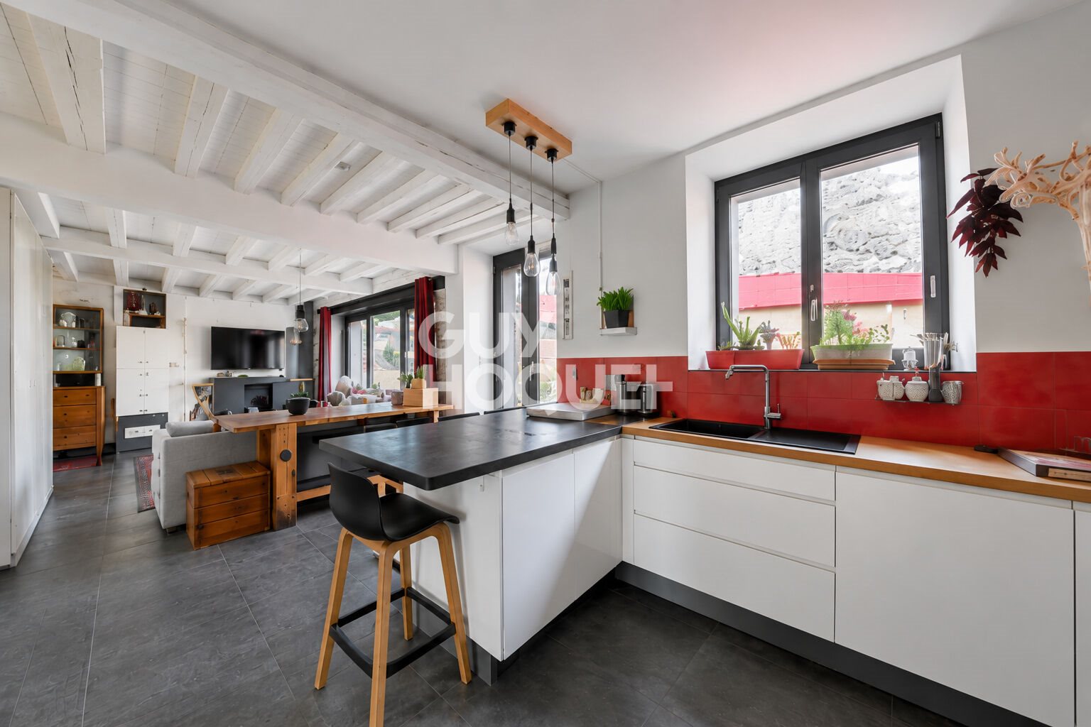 Appartement à vendre, 120m², Brie-Comte-Robert