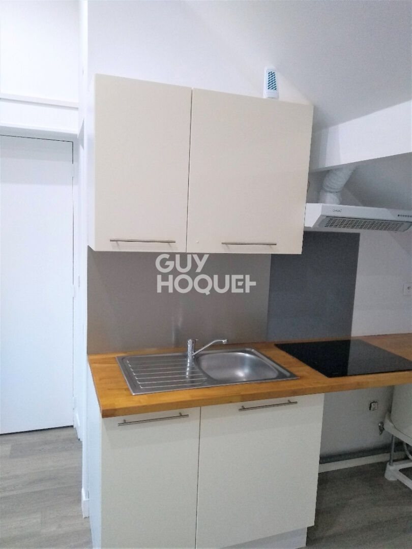 Appartement à vendre, 18m², Brie-Comte-Robert