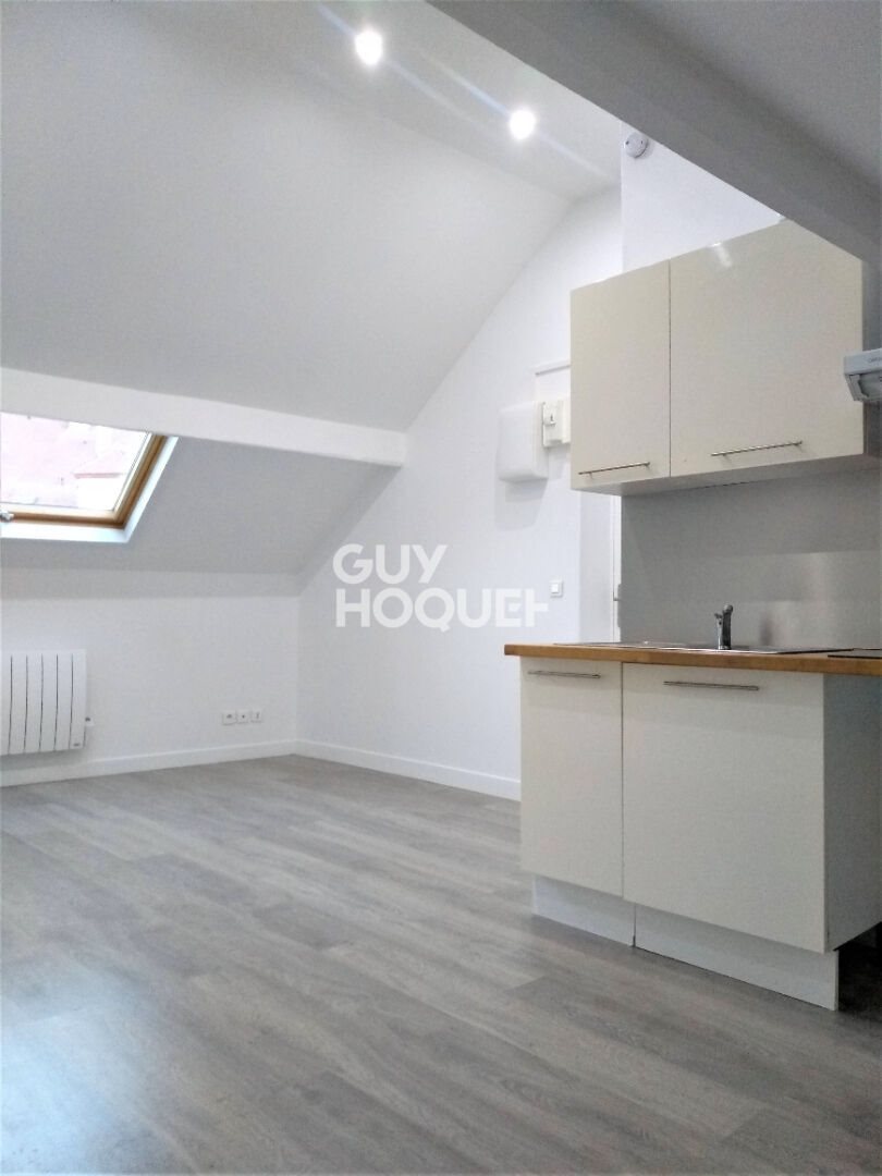 Appartement à vendre, 18m², Brie-Comte-Robert