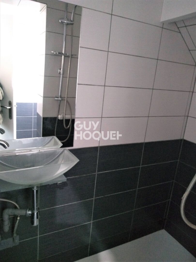 Appartement à vendre, 18m², Brie-Comte-Robert